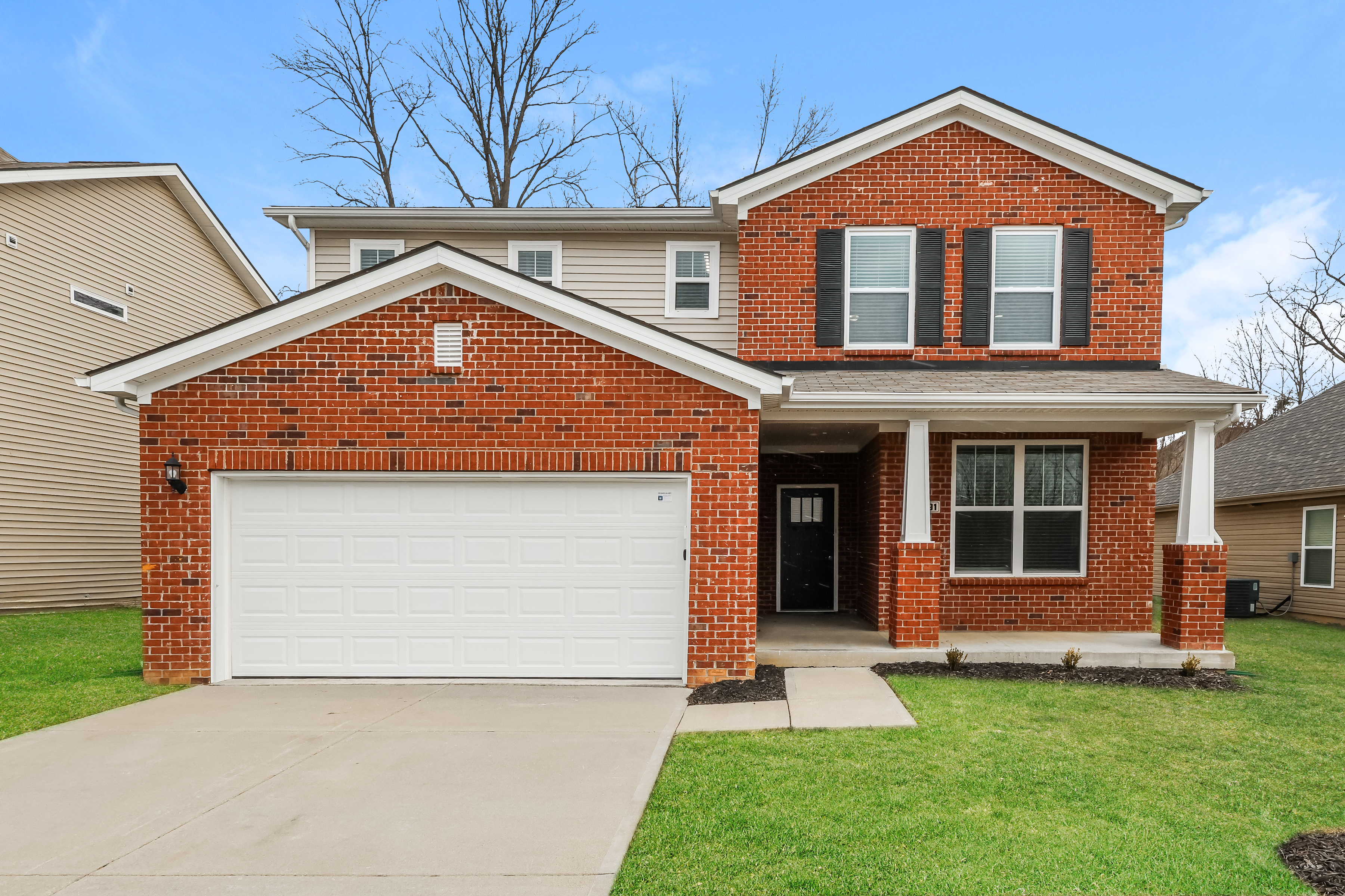 16991 GREEN CREST LN LOUISVILLE, KY 40245